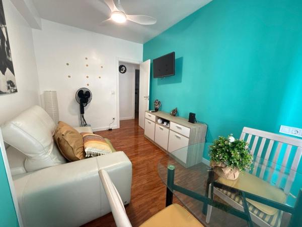 Sale of flat in Piso en Campoamor, Alicante / Alacant, Alicante
thumbnail 2