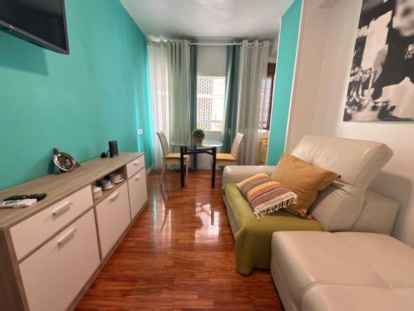 Sale of flat in Piso en Campoamor, Alicante / Alacant, Alicante
 photo 4