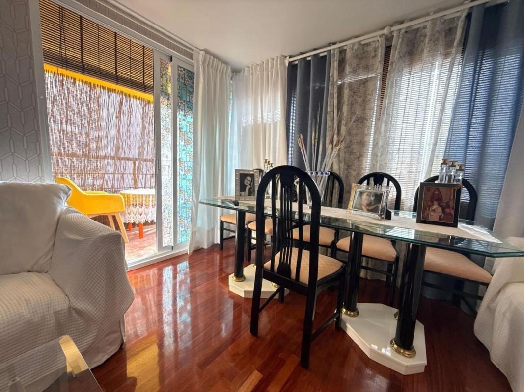 Продажа квартиры на Piso en Campoamor, Alicante / Alacant, Аликанте / Алакант
photo 5