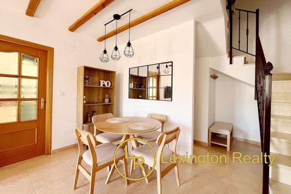 Chalet adosado en Calle de Finlandia, 11, Puerto Marino, Gran Alacant photo 3