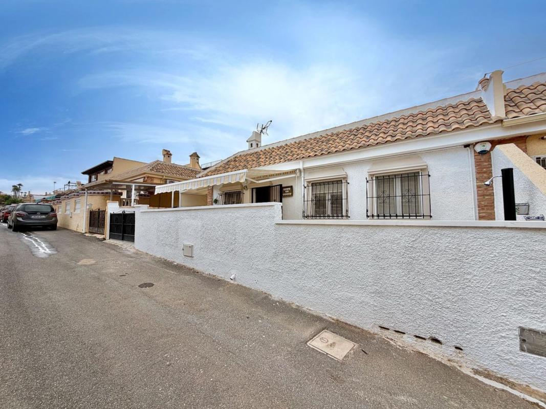 Sale of independent chalet in Mountain and Sea, Gran Alacant
 photo 2
