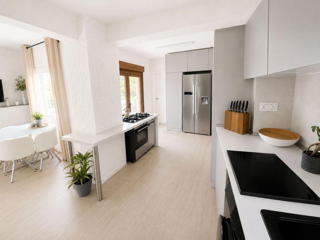 Продажа отдельного шале в Casa o chalet independiente en Calle Quintana, 1, Adsubia, Адсубия photo 4