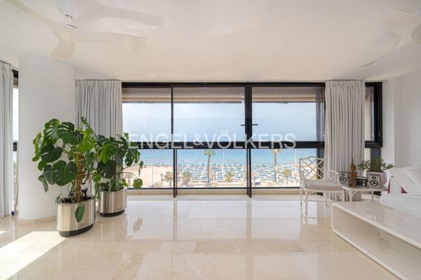 Sale of flat in Piso en Avenida del Mediterraneo, 44, Playa de Levante, Benidorm, Benidorm
photo 1