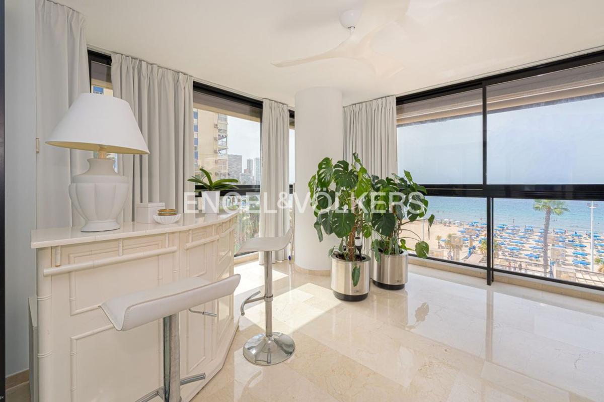 Sale of apartment in Piso en Avenida del Mediterraneo, 44, Playa de Levante, Benidorm, Benidorm
photo 3
