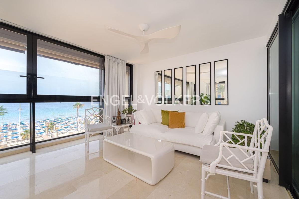 Sale of apartment in Piso en Avenida del Mediterraneo, 44, Playa de Levante, Benidorm, Benidorm
photo 4