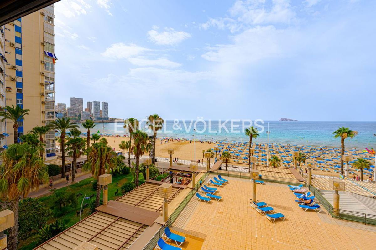 Sale of apartment in Piso en Avenida del Mediterraneo, 44, Playa de Levante, Benidorm, Benidorm
photo 5