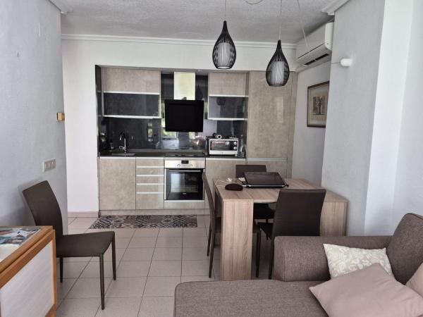 Sale of flat in Piso en Avenida L'Aigüera, Pueblo Levante, Benidorm, Benidorm
 photo 1