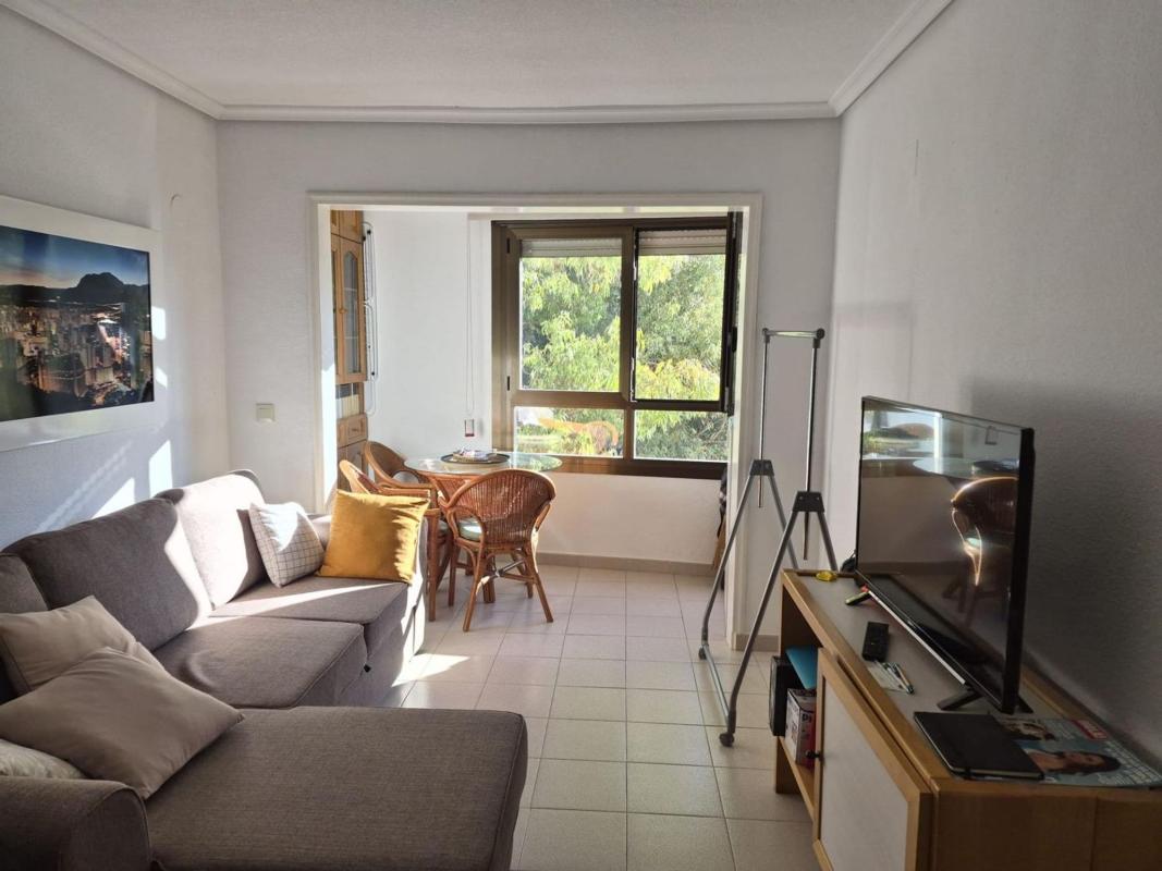 Venta de piso en Piso en Avenida L'Aigüera, Pueblo Levante, Benidorm, Benidorm
photo 2