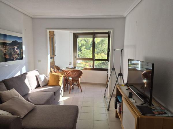 Sale of flat in Piso en Avenida L'Aigüera, Pueblo Levante, Benidorm, Benidorm
 photo 2