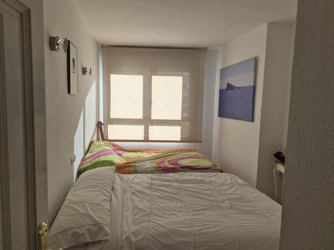Venta de piso en Piso en Avenida L'Aigüera, Pueblo Levante, Benidorm, Benidorm
photo 3