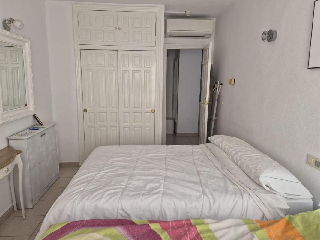 Venta de piso en Piso en Avenida L'Aigüera, Pueblo Levante, Benidorm, Benidorm
photo 4