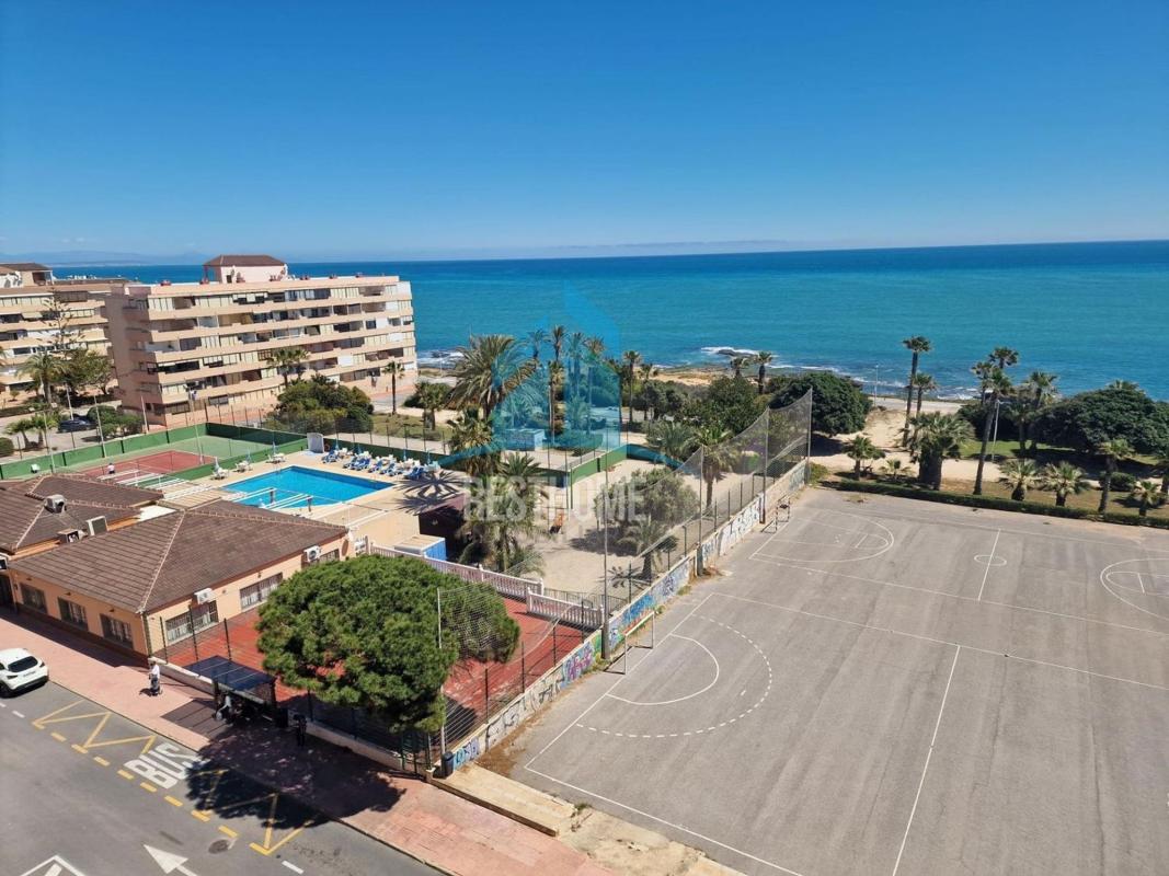 Sprzedaż poddasza w Ático en Cabo Cervera, Torrevieja, Torrevieja photo 4