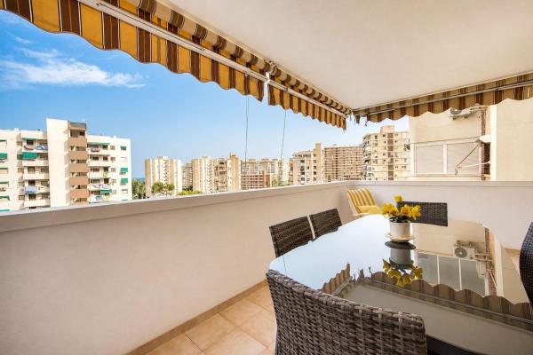 Продажа квартиры на Piso en Playa de San Juan, Alicante / Alacant, Аликанте / Алакант
 photo 1
