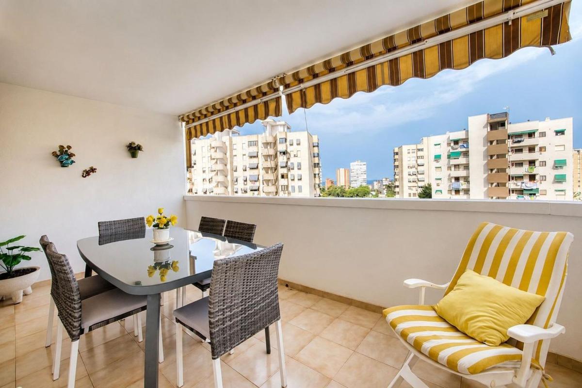 Venta de piso en Piso en Playa de San Juan, Alicante / Alacant, Alicante / Alacant
photo 2