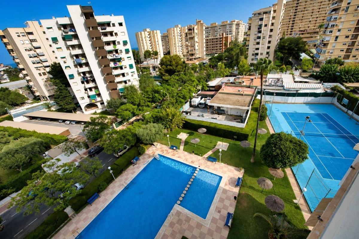 Venta de piso en Piso en Playa de San Juan, Alicante / Alacant, Alicante / Alacant
photo 3