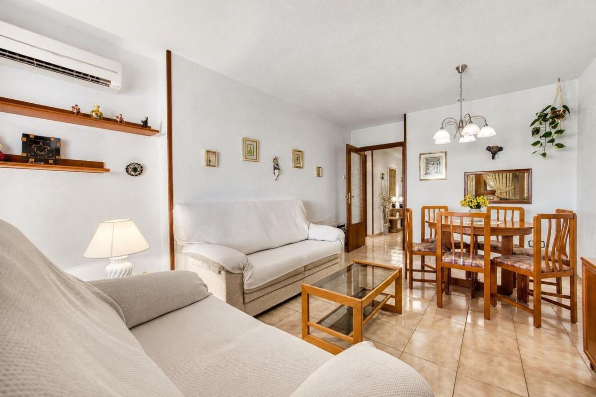 Venta de piso en Piso en Playa de San Juan, Alicante / Alacant, Alicante / Alacant
photo 5