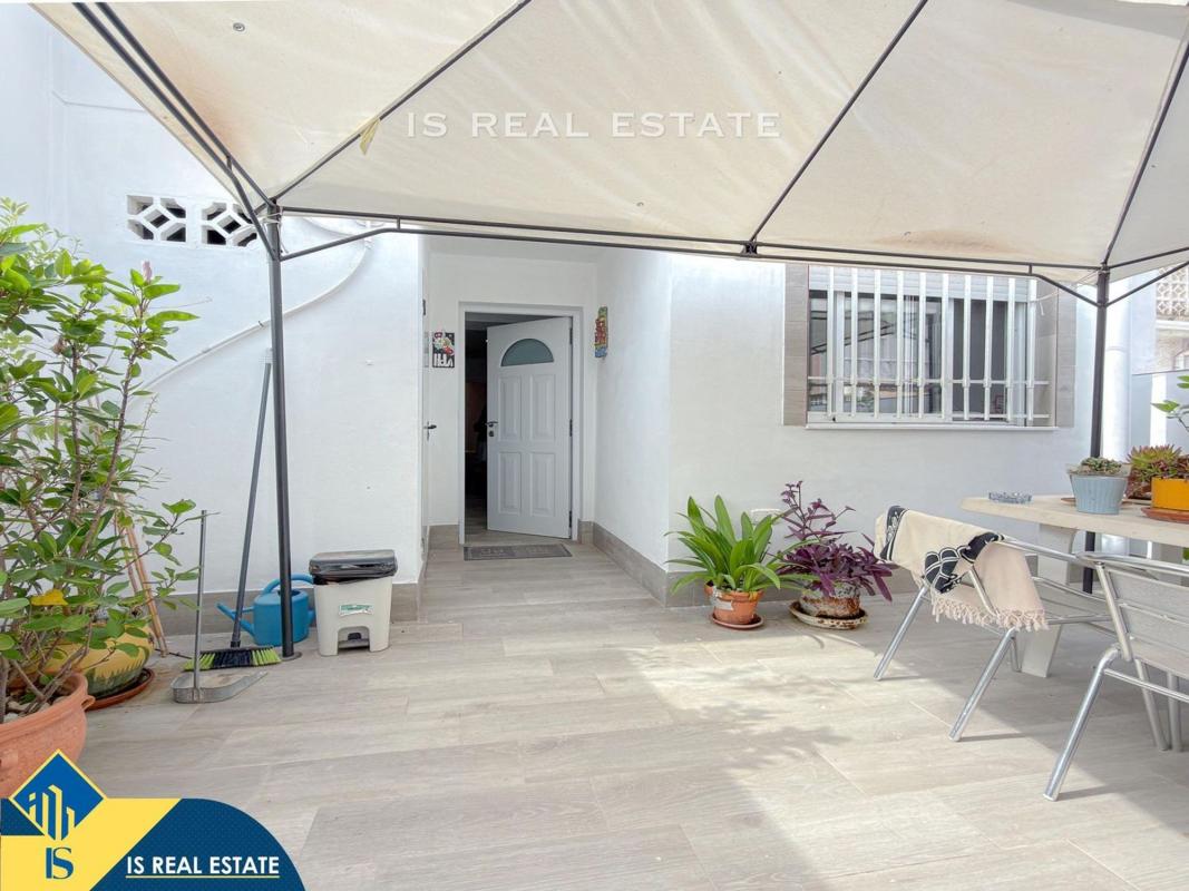 Sprzedaż niezależnego domku jednorodzinnego w La Siesta - El Salado - Torreta , Torrevieja photo 5