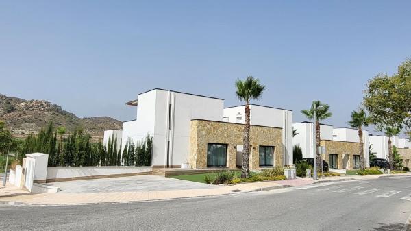 Casa o chalet independiente en Monforte del Cid photo 1