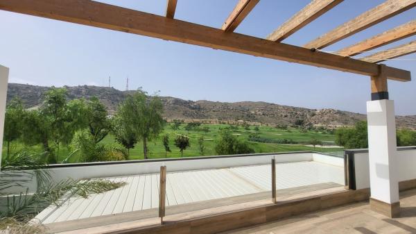 Casa o chalet independiente en Monforte del Cid thumbnail 2