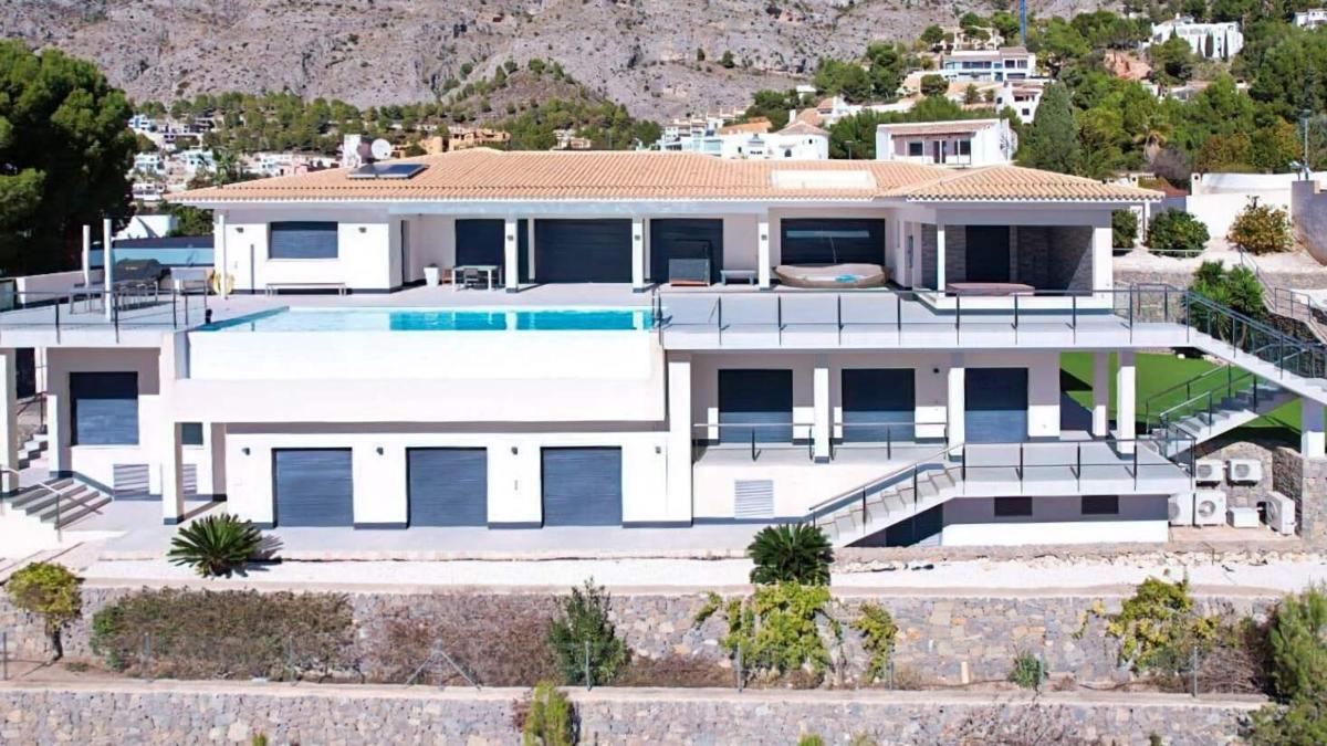 Propiedades en venta y alquiler en España photo 2