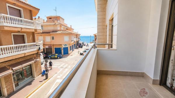 Sale of flat in Piso en Avenida del Carrer de la Mar, 5, Campello Playa, El Campello, El Campello
thumbnail 1