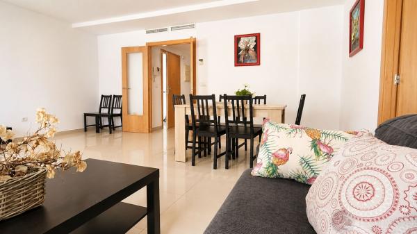 Sale of flat in Piso en Avenida del Carrer de la Mar, 5, Campello Playa, El Campello, El Campello
thumbnail 2