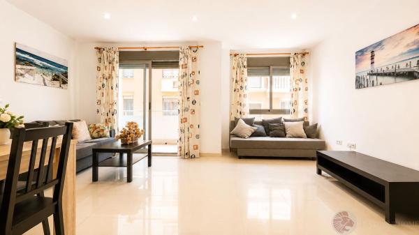 Sale of flat in Piso en Avenida del Carrer de la Mar, 5, Campello Playa, El Campello, El Campello
 photo 4