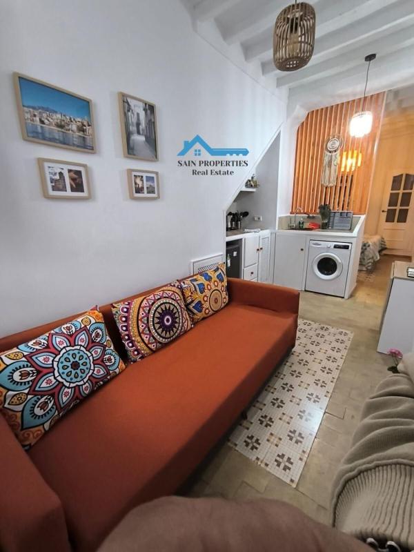 Venta de piso en Piso en Platja Vila Joiosa, La Villajoyosa / Vila Joiosa, La Villajoyosa / Vila Joiosa
 photo 2