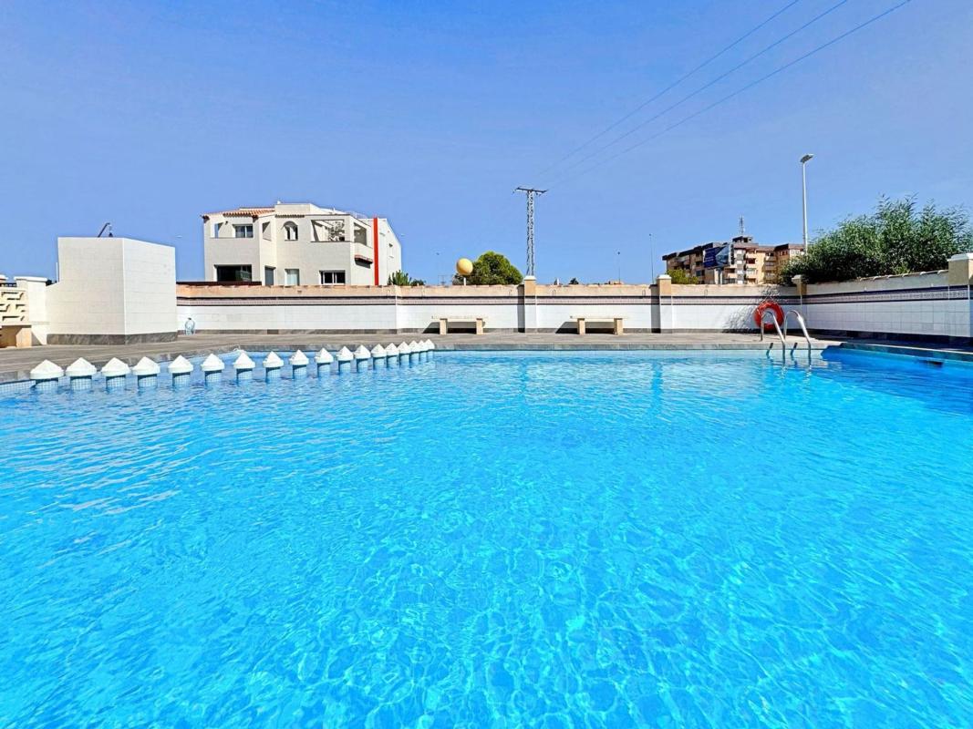 Sprzedaż poddasza w Orihuela Costa , Orihuela photo 3