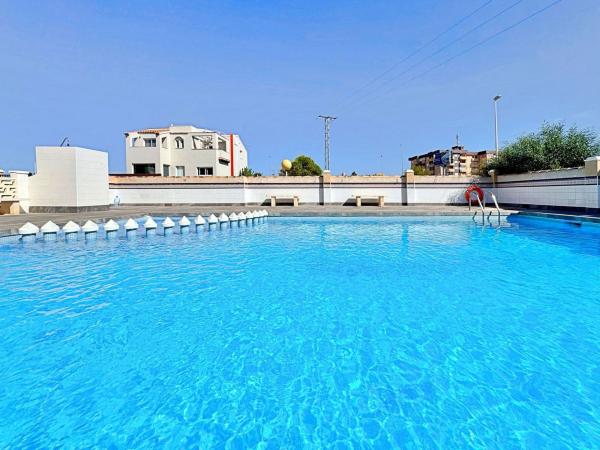Mansarda na sprzedaż w  Orihuela Costa , Orihuela photo 3