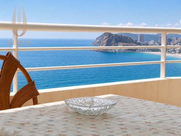 Venta de piso en Piso en Avenida de Xixo, 2, Playa de Poniente, Benidorm, Benidorm
 photo 4