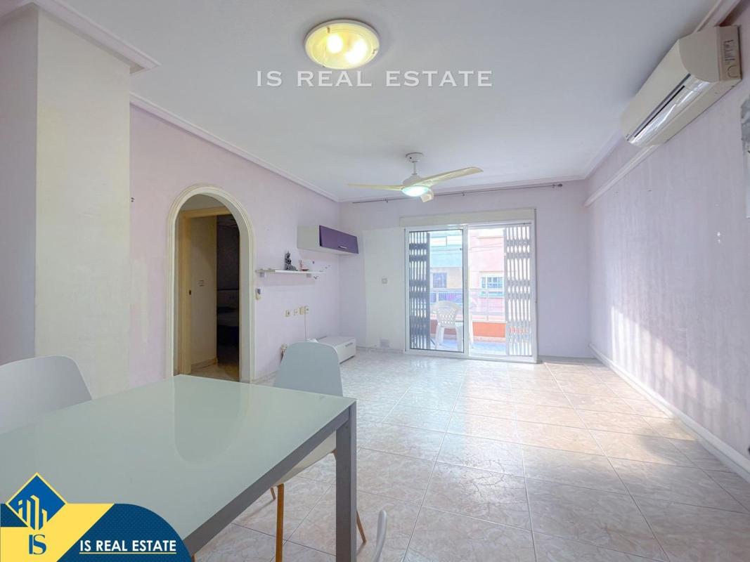 Sale of apartment in Piso en Avenida Habaneras - Curva de Palangre, Torrevieja, Torrevieja
 photo 4