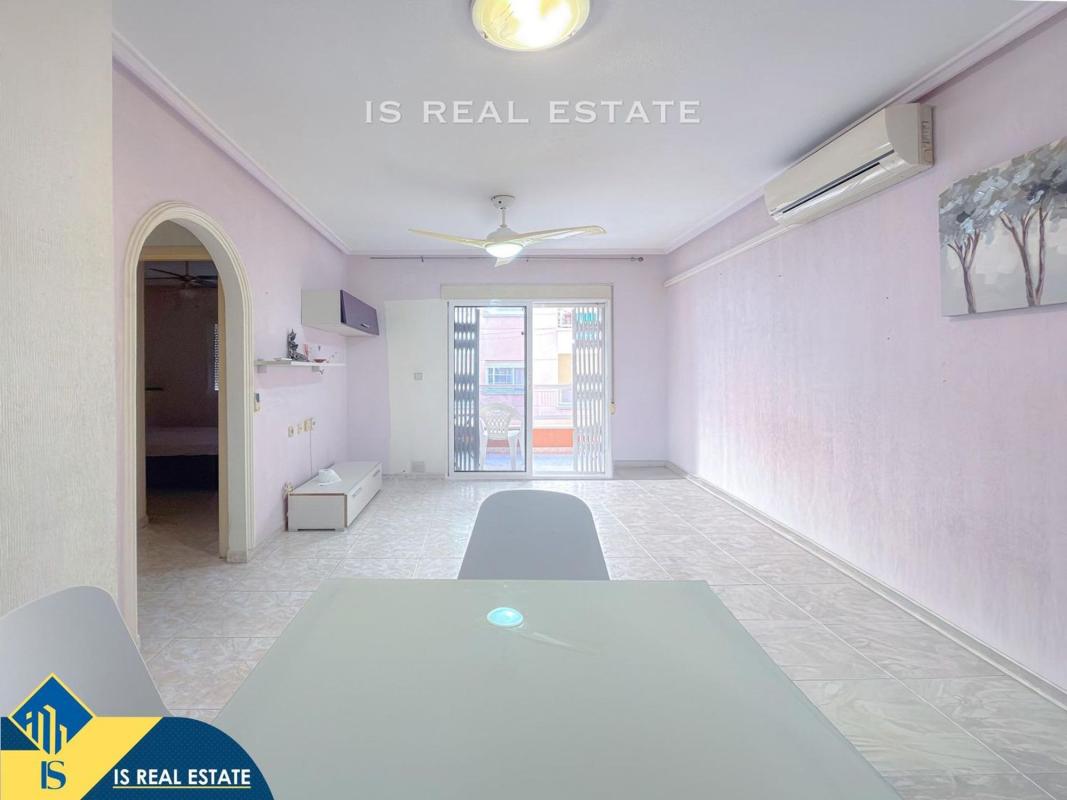 Sale of apartment in Piso en Avenida Habaneras - Curva de Palangre, Torrevieja, Torrevieja
 photo 5