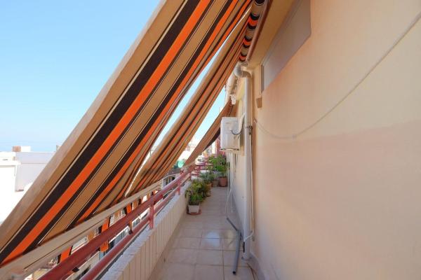 Ático en venta en Ático en Calpe Pueblo, Calpe, Calpe thumbnail 1