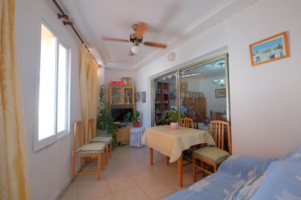 Venta de ático en  Ático en Calpe Pueblo, Calpe, Calpe photo 3