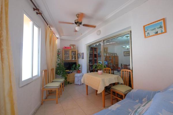 Ático en venta en Ático en Calpe Pueblo, Calpe, Calpe thumbnail 2