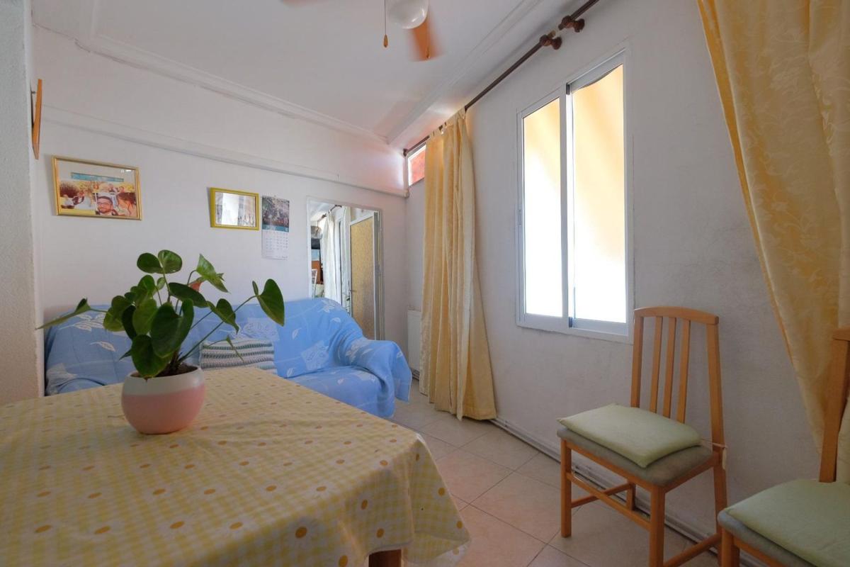 Venta de ático en  Ático en Calpe Pueblo, Calpe, Calpe photo 4