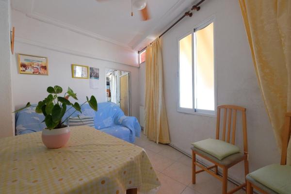 Ático en venta en  Ático en Calpe Pueblo, Calpe, Calpe photo 4
