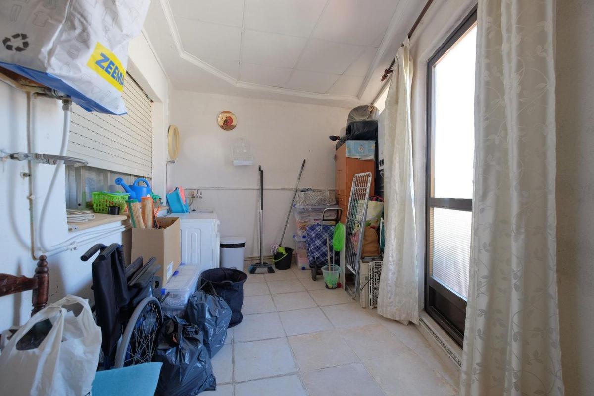 Venta de ático en  Ático en Calpe Pueblo, Calpe, Calpe photo 5
