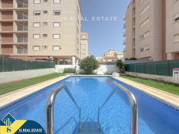 Venta de piso en Piso en Calle Virgen del Mar, Nueva Torrevieja, Torrevieja, Torrevieja
photo 1