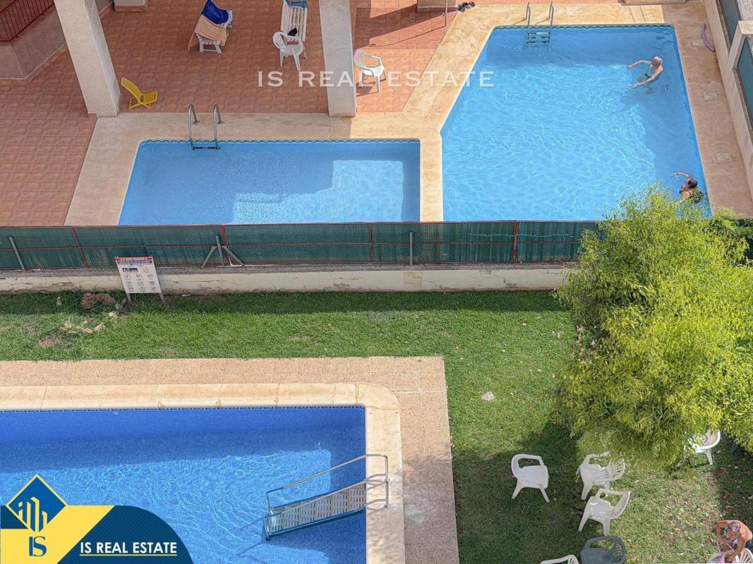 Venta de piso en Piso en Calle Virgen del Mar, Nueva Torrevieja, Torrevieja, Torrevieja
 photo 2