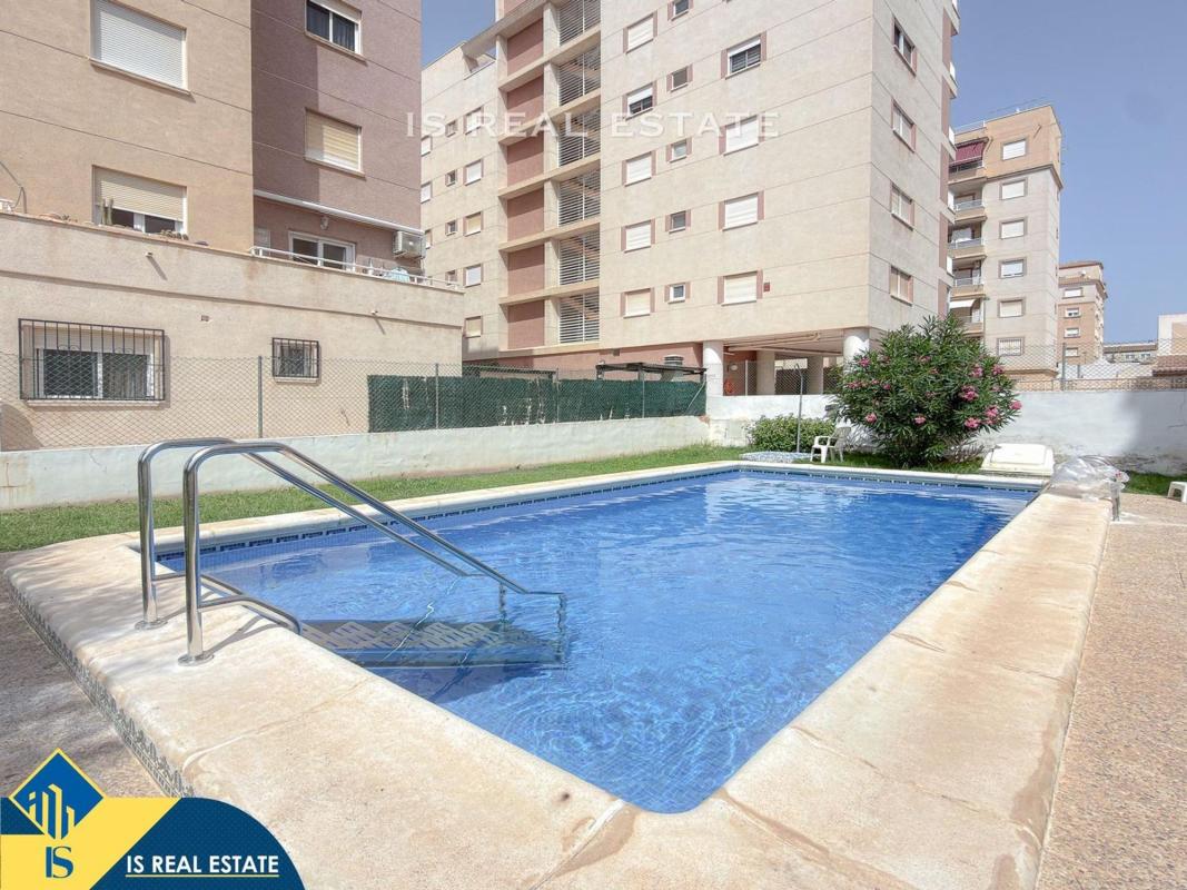 Venta de piso en Piso en Calle Virgen del Mar, Nueva Torrevieja, Torrevieja, Torrevieja
 photo 3