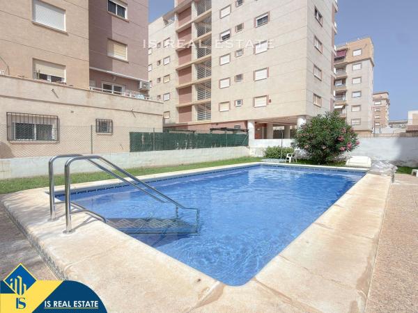 Venta de piso en Piso en Calle Virgen del Mar, Nueva Torrevieja, Torrevieja, Torrevieja
thumbnail 3