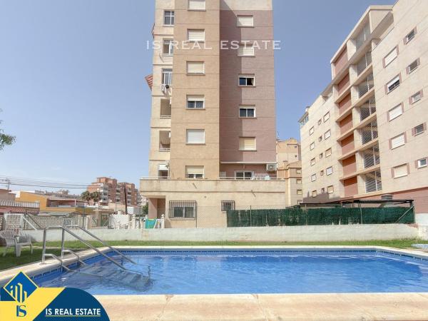 Venta de piso en Piso en Calle Virgen del Mar, Nueva Torrevieja, Torrevieja, Torrevieja
 photo 4