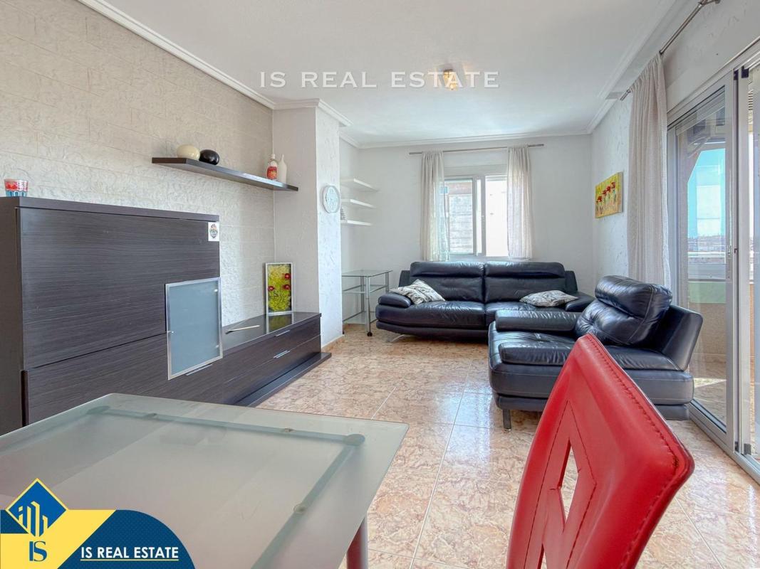 Venta de piso en Piso en Calle Virgen del Mar, Nueva Torrevieja, Torrevieja, Torrevieja
 photo 5