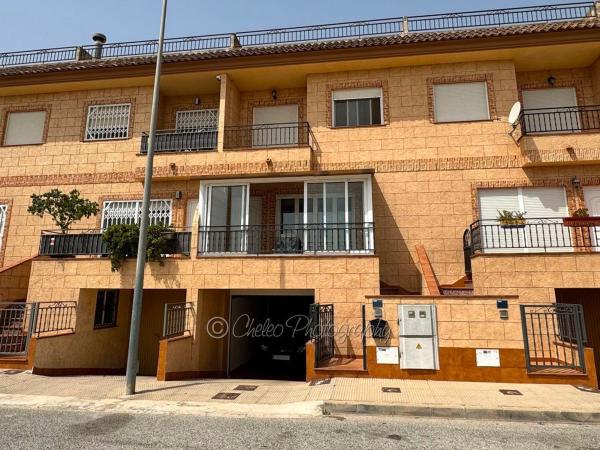 Chalet adosado en Calle Manuel Flores, Catral photo 1