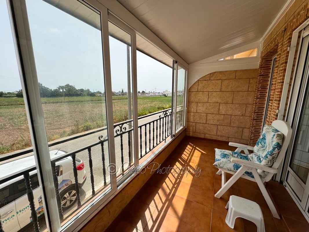 Venta de chalet adosado en , Catral photo 2