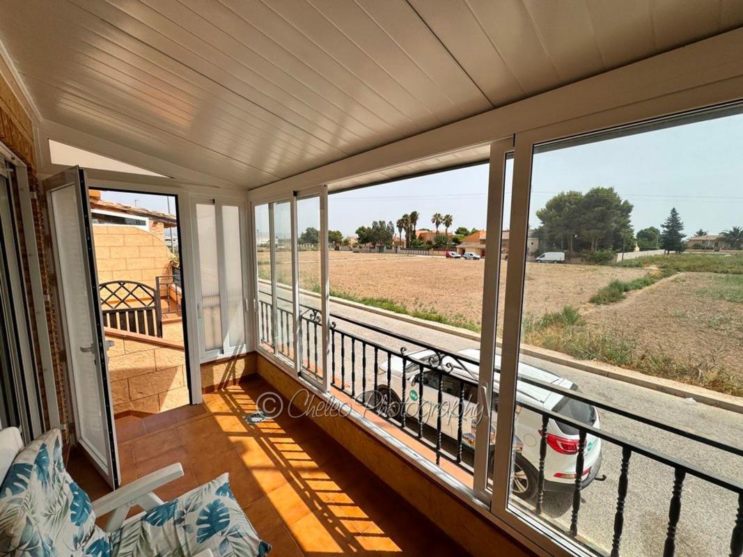 Venta de chalet adosado en , Catral photo 3
