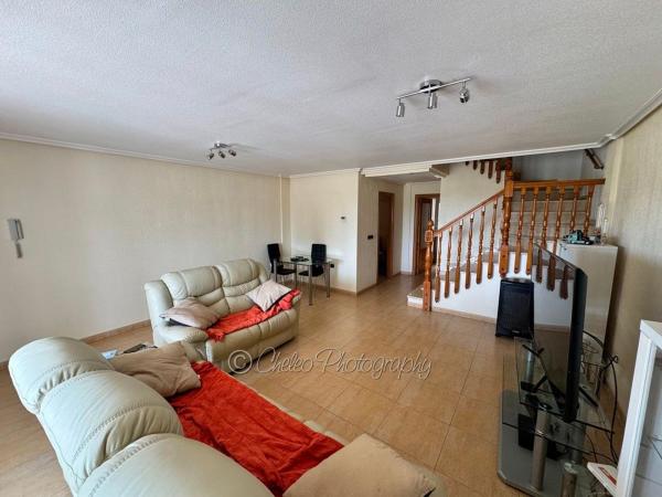 Chalet adosado en Calle Manuel Flores, Catral photo 4