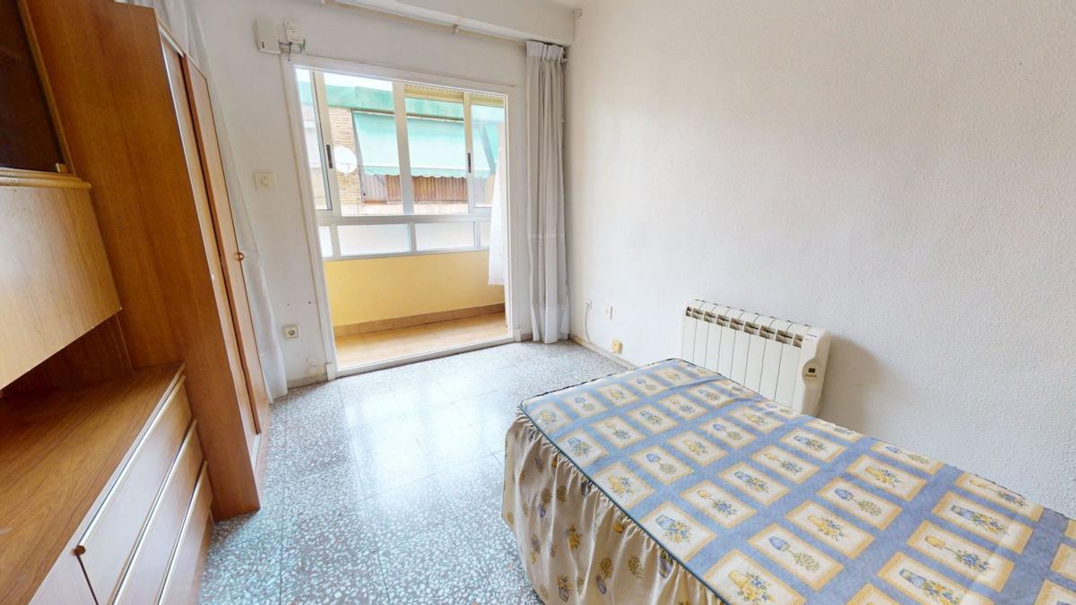 Продажа квартиры на Центр, Сан-Хуан-де-Аликанте
photo 5